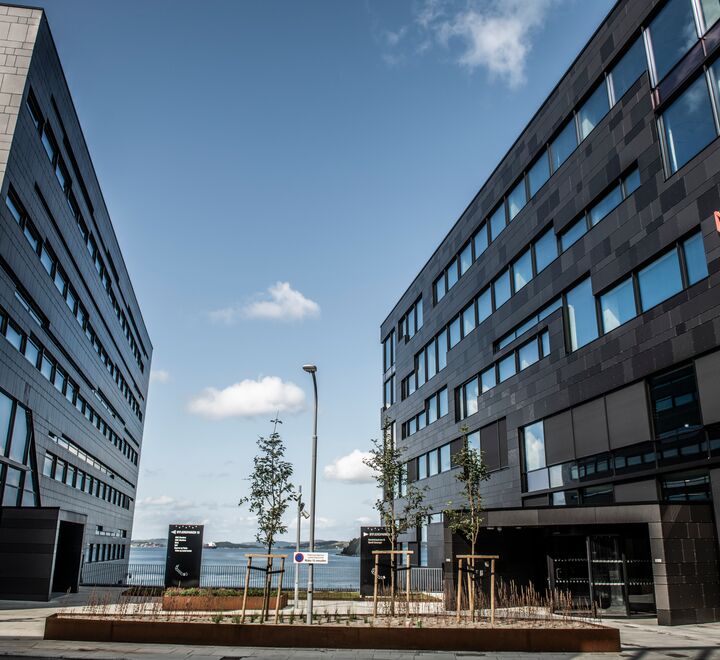 Campus Stavanger