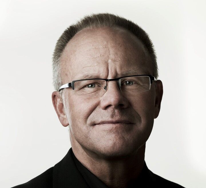 Svein Andersen