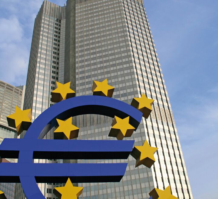 European Central Bank