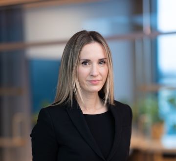 Kristin Norland Brattli