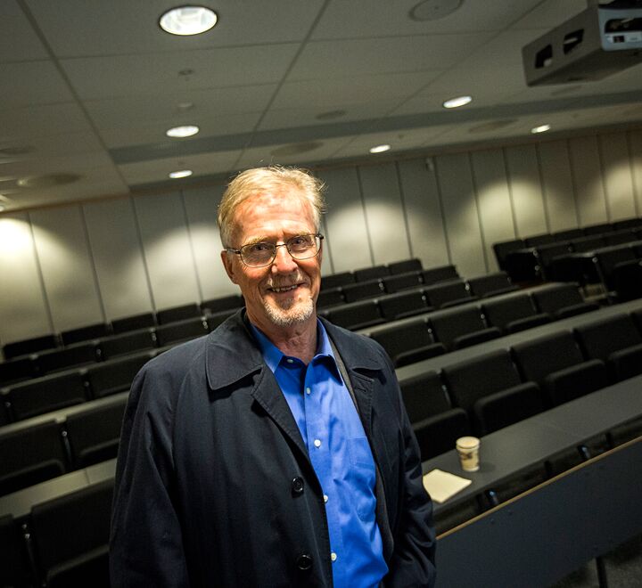 HVordan man skal styre staten er verdenshistoriens lengste eksperiment, skriver Gudmund Hernes.