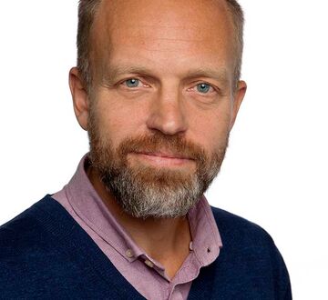 Petter Andreas Ringen