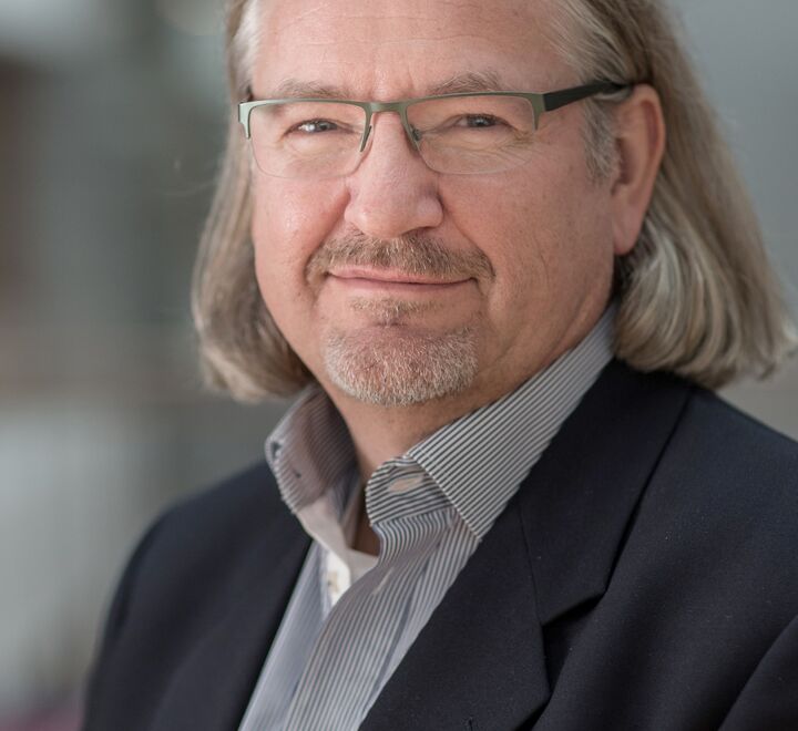 Bilde av John Christian Langli