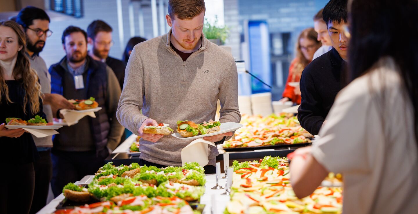 Dean&acute;s List Spring 2023 24