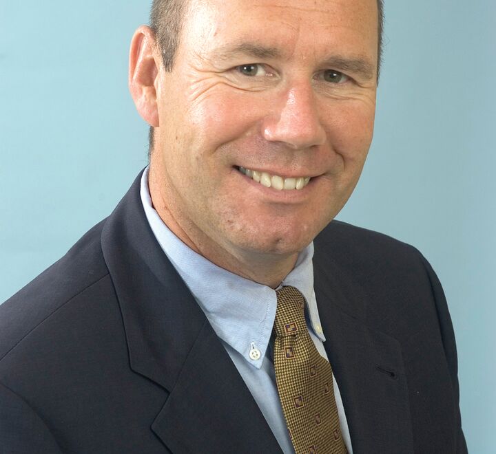 Profilbilde av Tor W. Andreassen