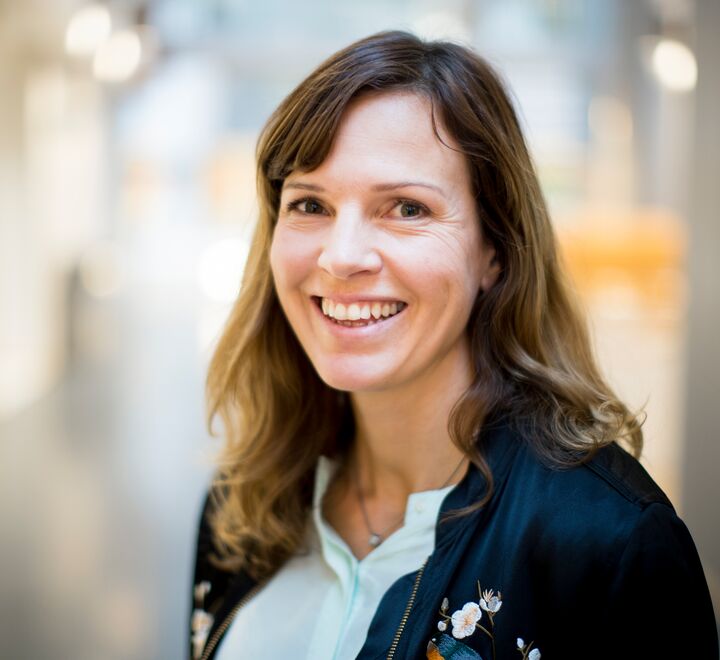 Profilbilde av Tonje  Hungnes