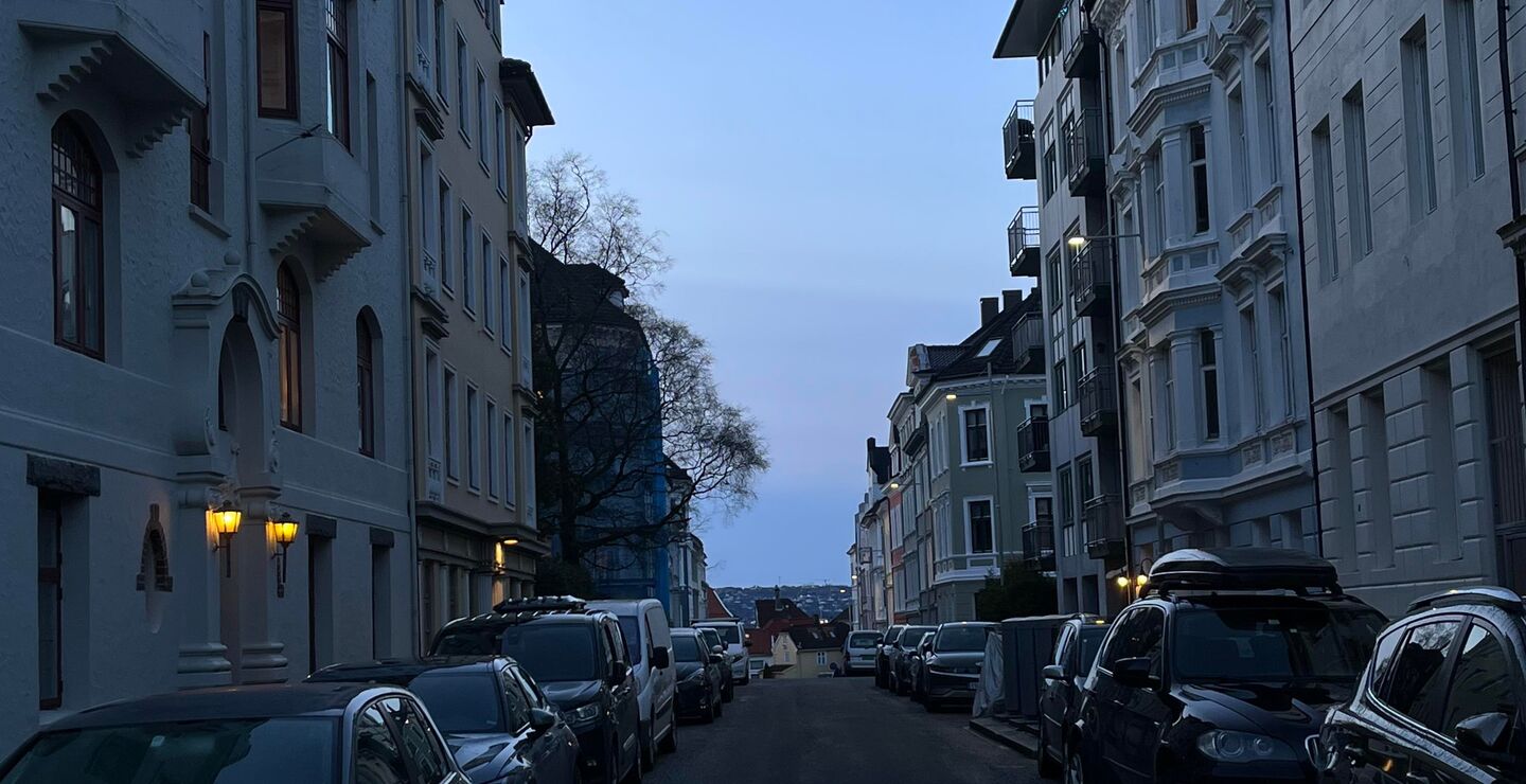 Bergen