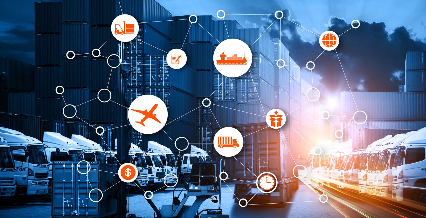 3 tiltak for å bygge robuste forsyningskjeder