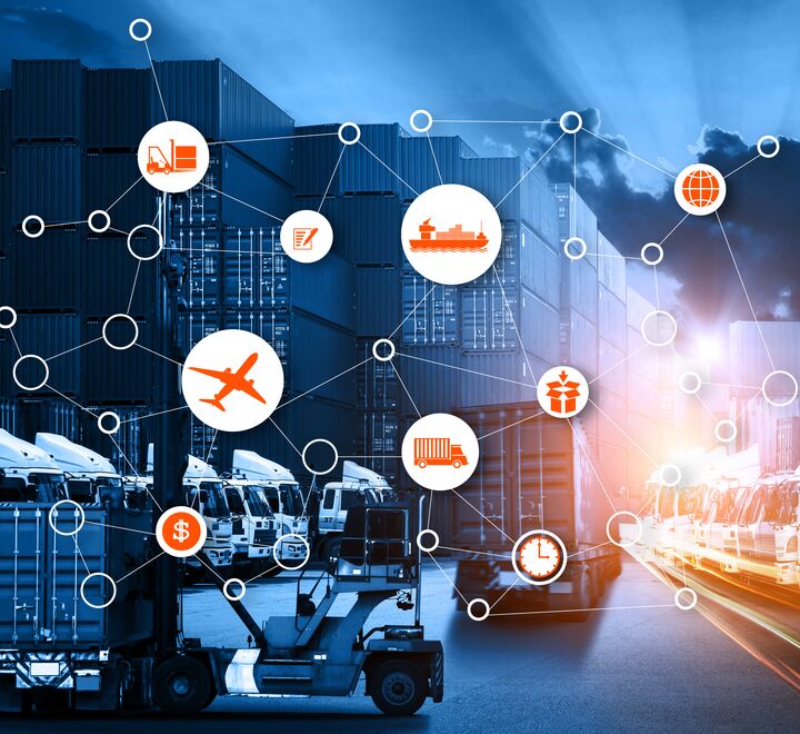 3 tiltak for å bygge robuste forsyningskjeder