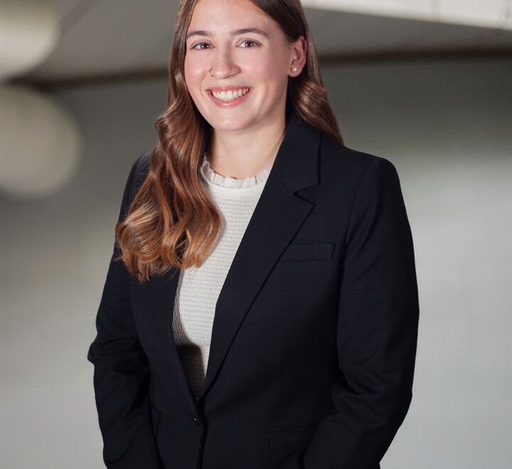 Florentine Charbonneau Gagnon