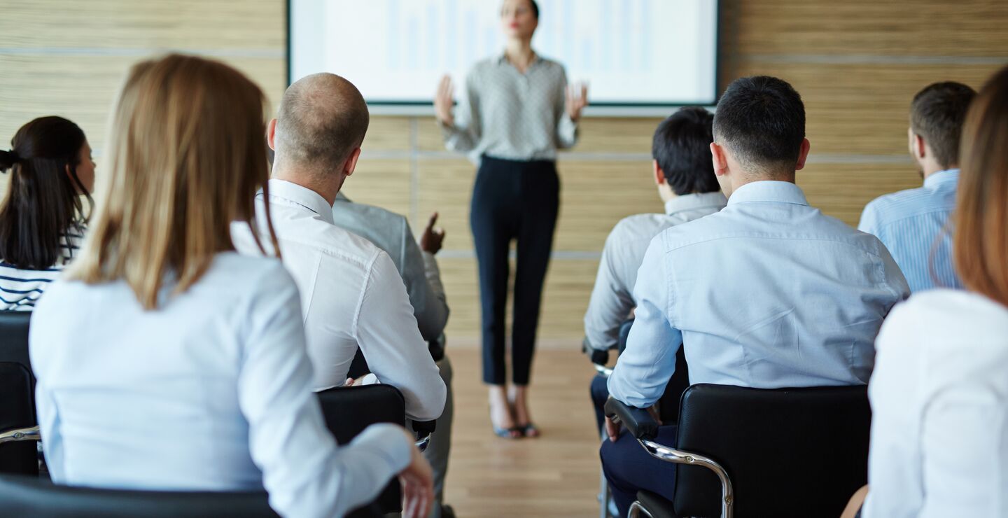 Listening is essential for organisations to understand its stakeholders in a shifting world.