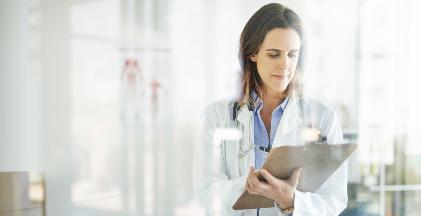 Spørsmålet er om det finnes et klima for å heve stemmen og si fra hvis en er vitne til at en kollega ved sykehuset begår en feil. (illustrasjonsfoto.)