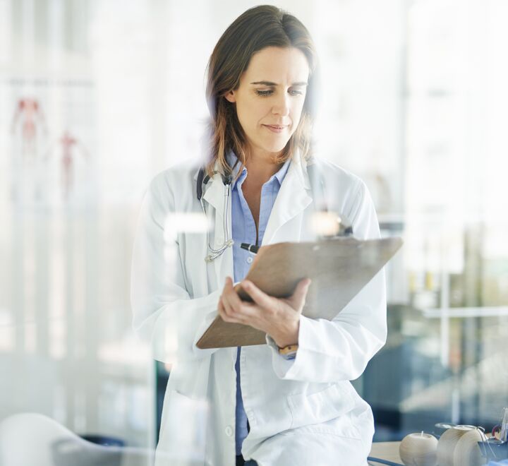 Spørsmålet er om det finnes et klima for å heve stemmen og si fra hvis en er vitne til at en kollega ved sykehuset begår en feil. (illustrasjonsfoto.)