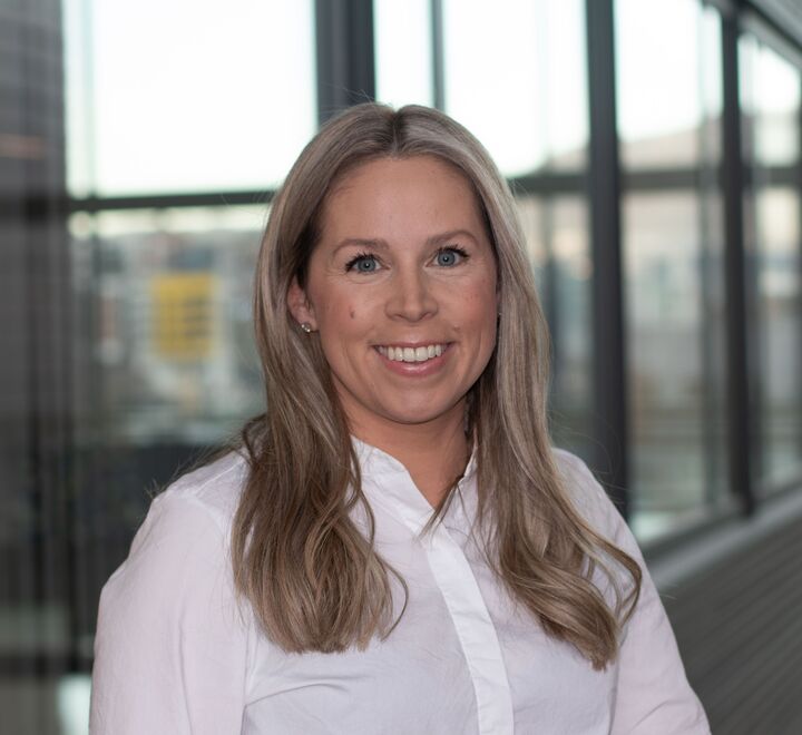 Image of Lena Aadnevik Zahlquist