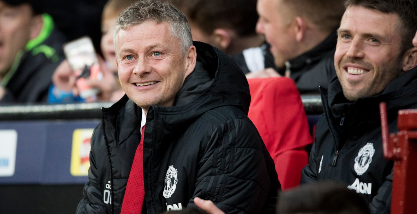Ledere blir fort stemplet som genier etter en periode med flaks. Omvendt blir de de fort stemplet som idioter etter en periode med uflaks. Ole Gunnar Solskjær (bildet) har i senere tid gått på en del tap. Uflaks eller udyktighet? (Foto: Terje Pedersen, Scanpix.)