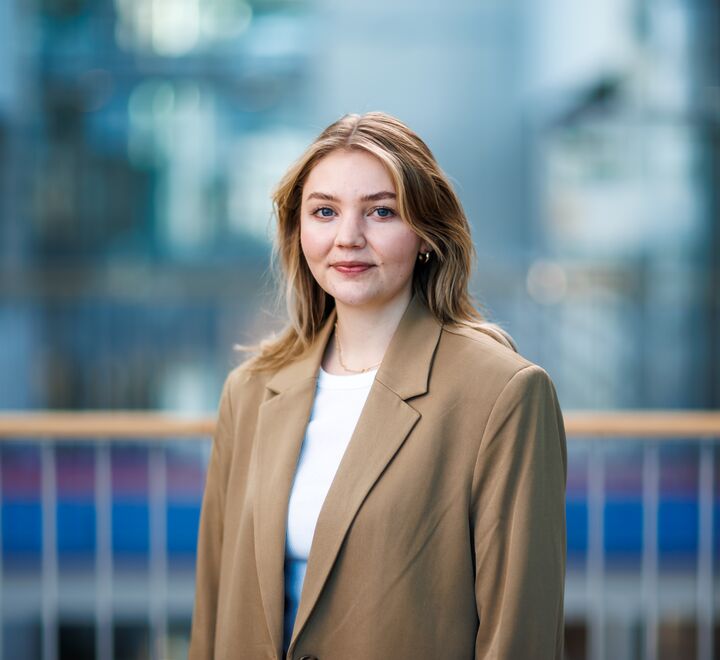 Image of Elisabeth Holien