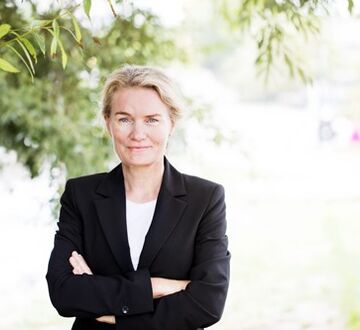 Caroline Ditlev-Simonsen