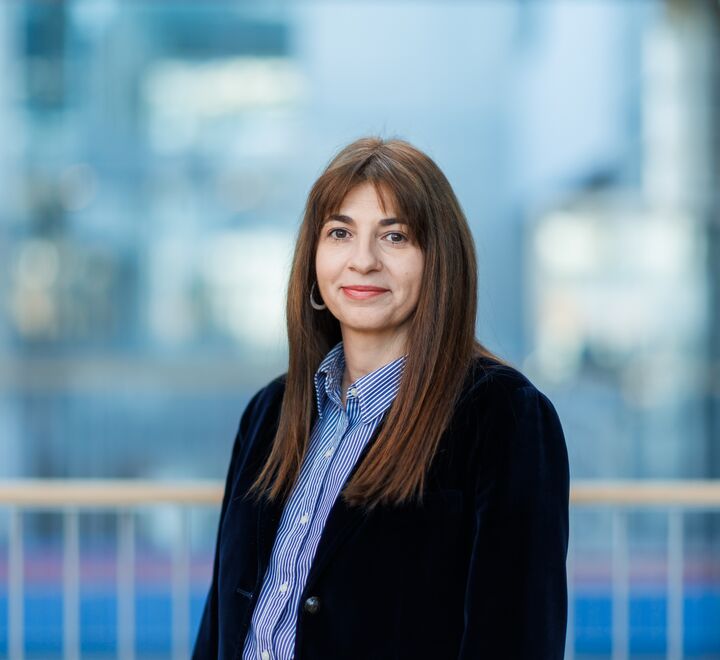 Image of Idoia Olazar