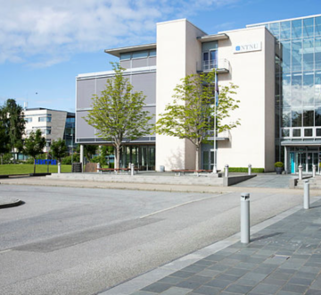 NTNU Ålesund