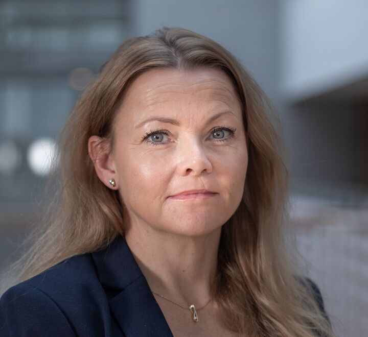 Bilde av Anette Hemmingby