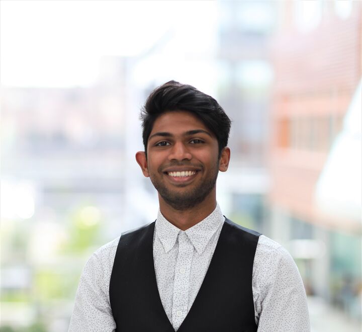 Maheesha Ravinath Premasiri