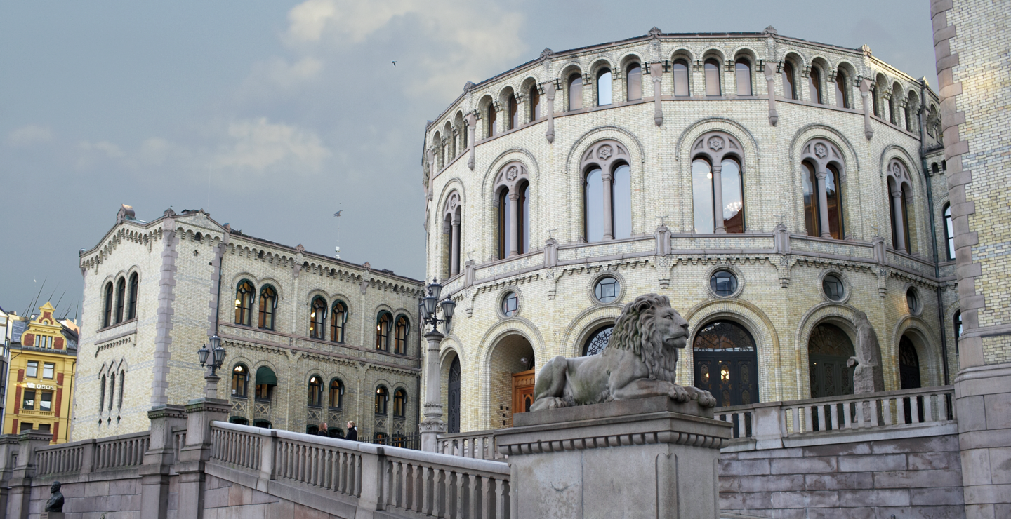 Stortinget