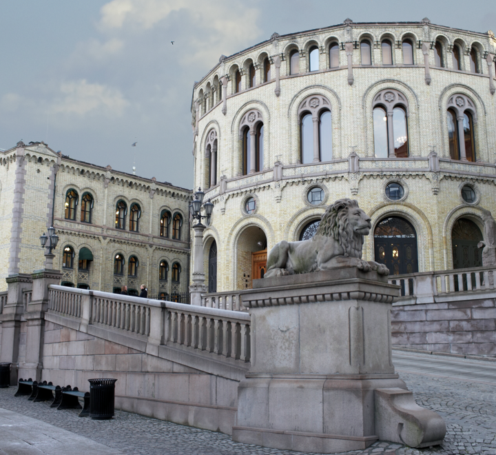 Stortinget