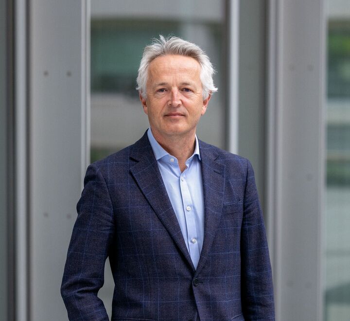 Profilbilde av Ulf Sverdrup