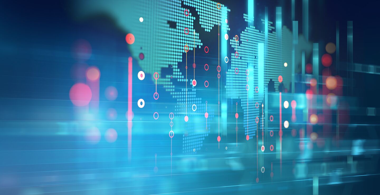 Blokkjedeteknologien åpner en ny verden hvor man for aller første gang kan gi en helt ny type garanti om kvalitet og sikkerhet, sier professor Ragnhild Silkoset. (Illustrasjonsfoto).