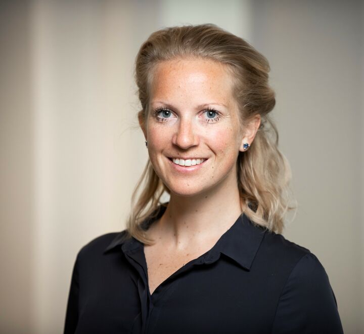 Anna Christine Rasmussen