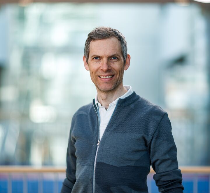 Image of Jan Walter Rundquist Parr