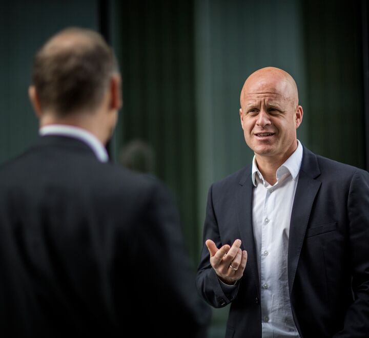 Picture of Anders Dysvik