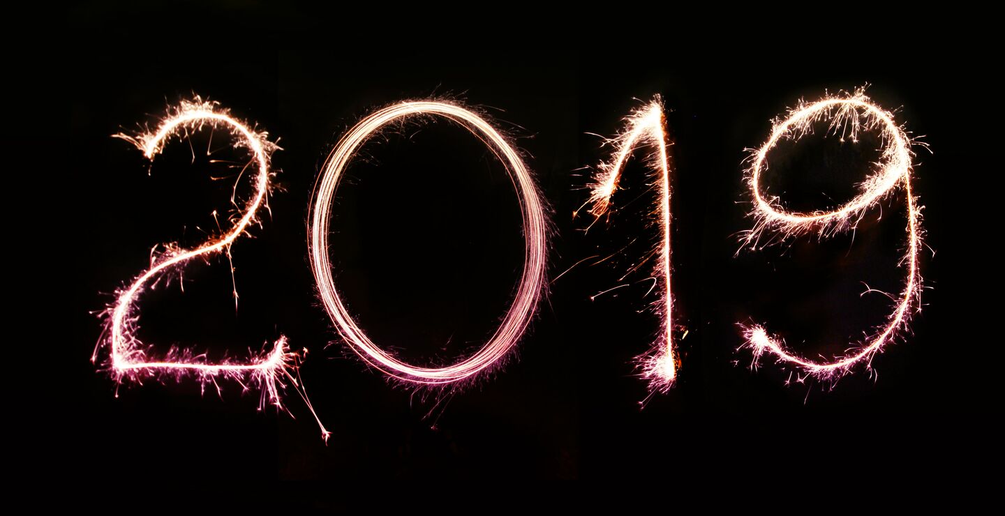 These were our 10 most read articles of 2019.