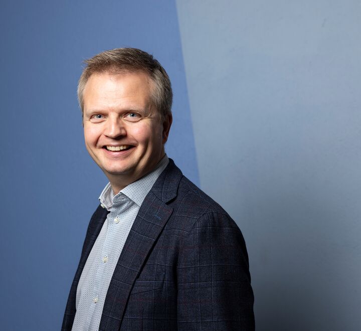 Vegard Kolbjørnsrud