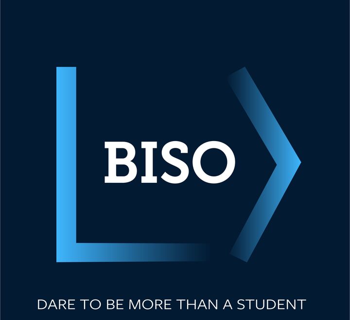 BISO logo