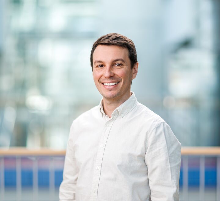 Image of Carlos Eduardo Caldas de Souza