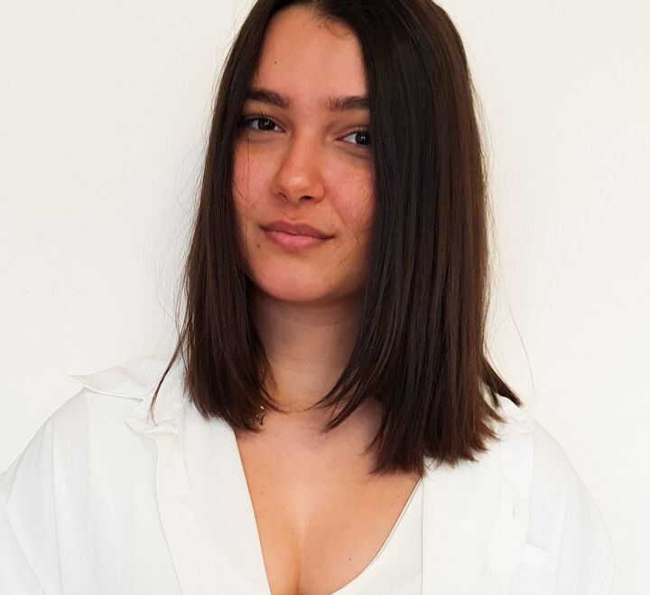 Mirella Alexandra Fekete