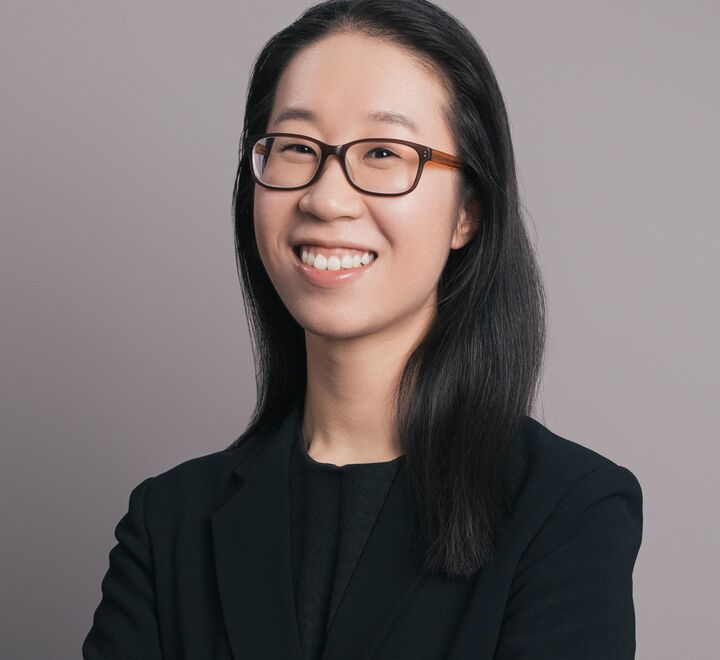 Maggie Yang (advisor)