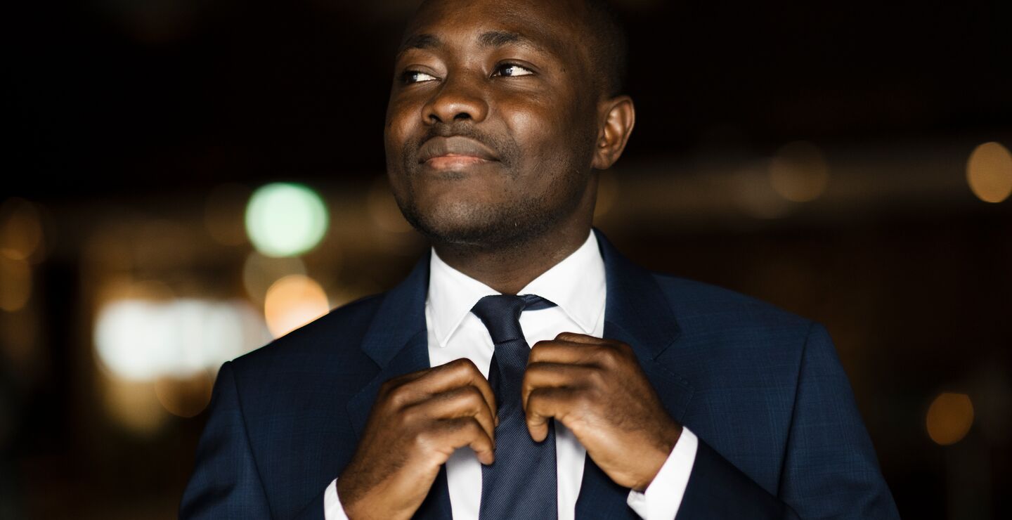 Gilbert Kofi Adarkwah