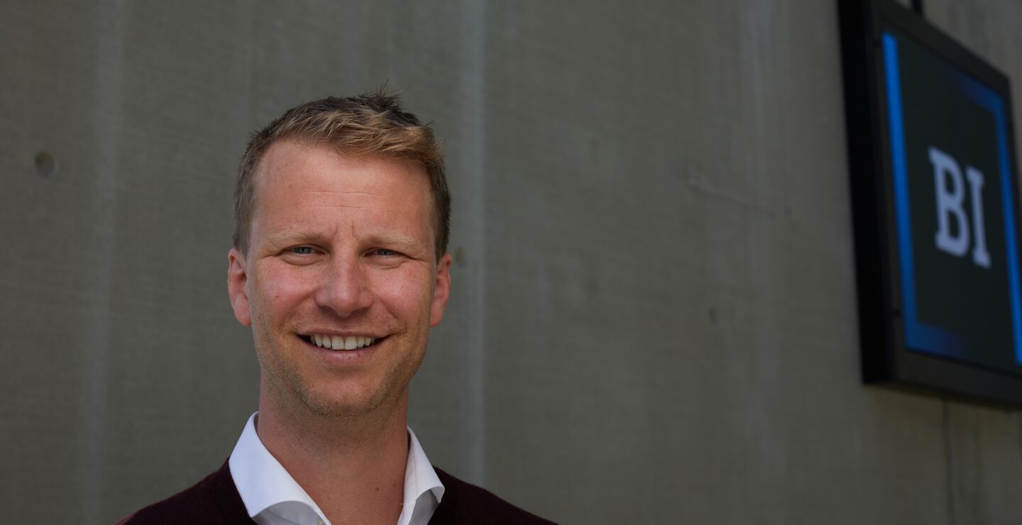 Mads Nordmo Arnestad