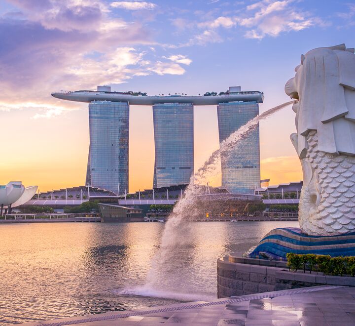 Singapore