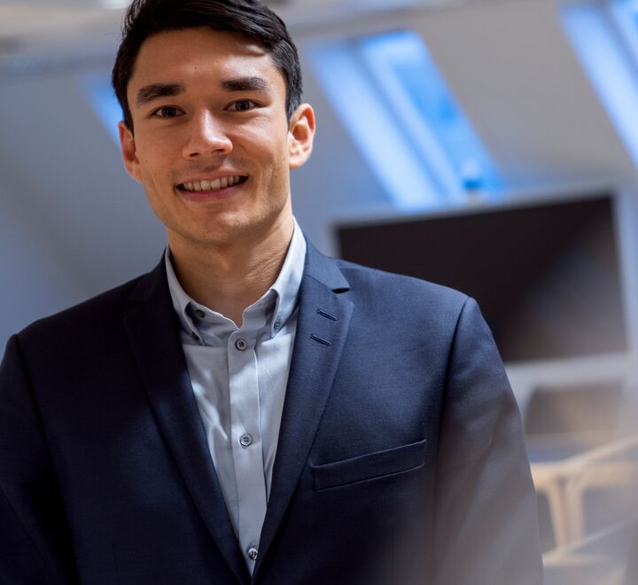 Kristoffer Voss Sanner 