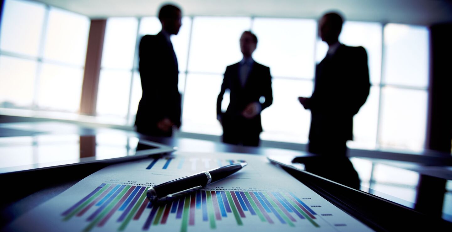 Veldig dominerende ledere havner oftere i maktkamp med sine medarbeidere. (illustrasjonsfoto)