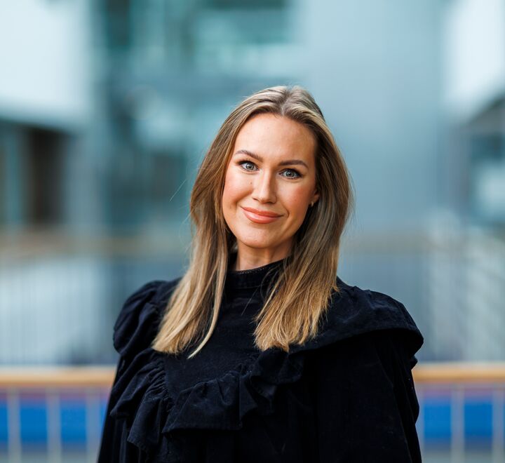 Image of Rebecca Falch