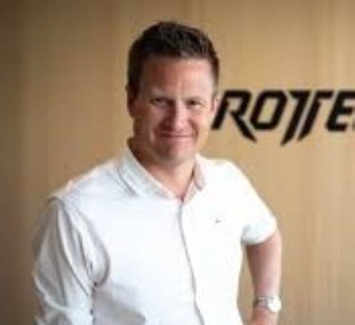 Torstein Myklebostad