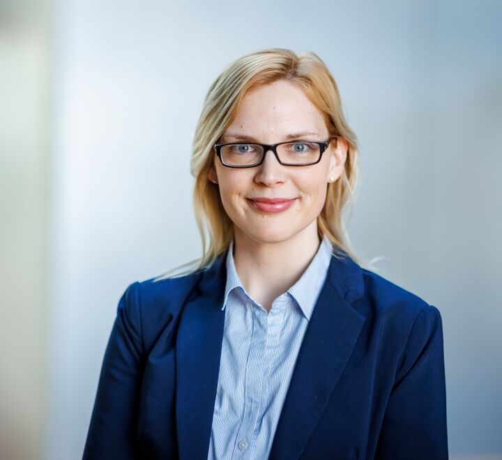 Bilde av Guro Sanden