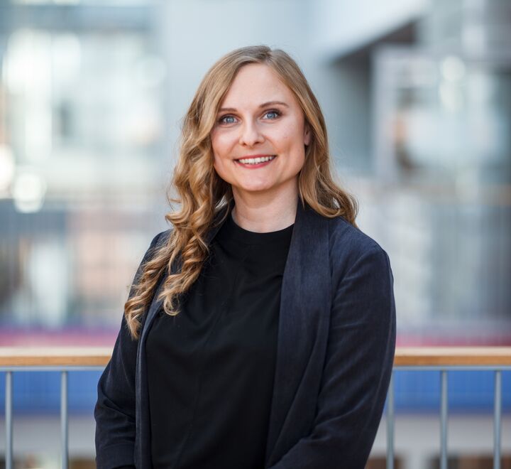 Bilde av Katarzyna Adamska