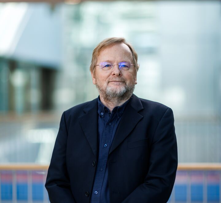 Bilde av Hanno Roberts