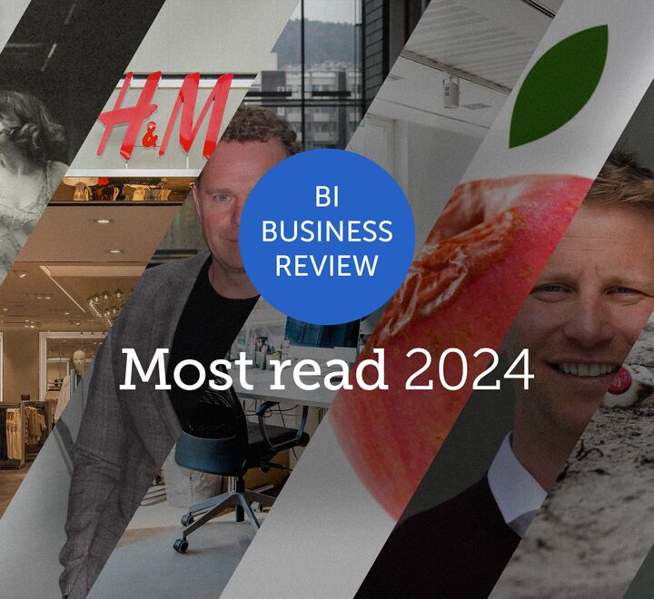 Picture-collage of pictures used in articles