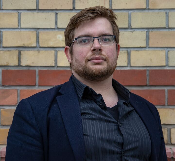 Bence Laszlo Pistriu